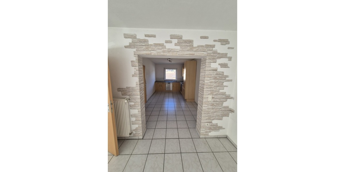 Ideales Kapitalanlageobjekt, RMH perfekt für den amerikanischen Wohnungsmarkt - Reihenmittelhaus Queidersbach | Angebot:21199576