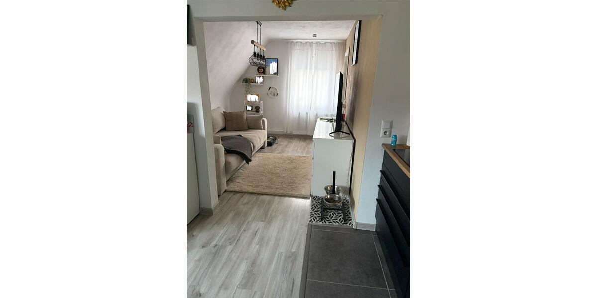 Etagenwohnung Pirmasens Fehrbach - 1.5 Zimmer, 50 m&sup2;, 470&euro; | Angebot:26040613