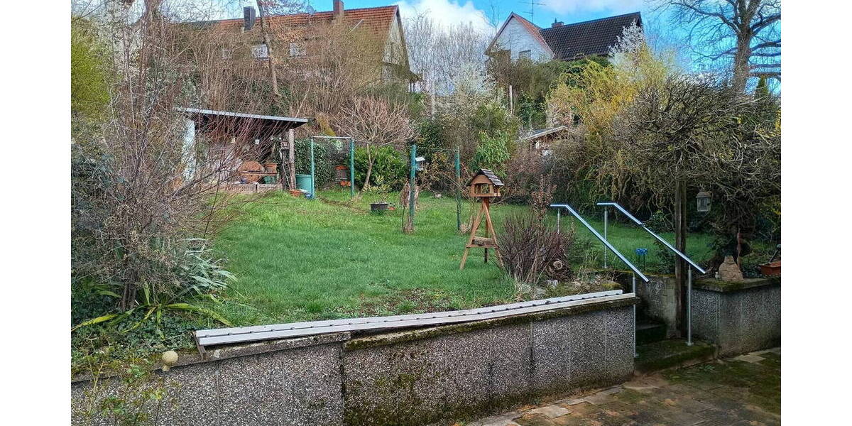 Doppelhaushälfte Saarbrücken Dudweiler Dudweiler - 7 Zimmer, 124 m&sup2;, 236.000&euro; | Angebot:26092851