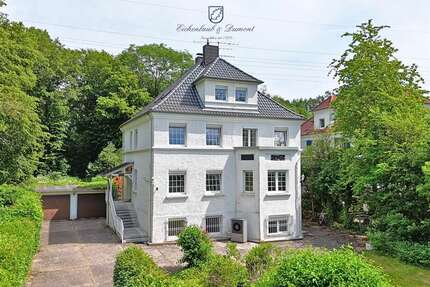 Haus Saarbrücken Malstatt - 12 Zimmer, 180 m&sup2;, 590.000&euro; | Angebot:26836351