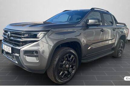 VW Amarok 4.900 km 62.990 &euro; Saarbrücken 66121