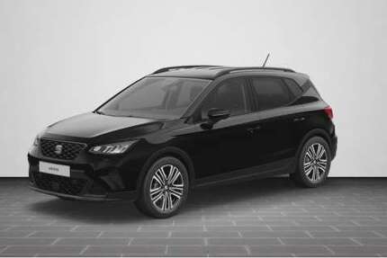 Seat Arona 11.945 km 21.980 &euro; Saarbrücken 66115