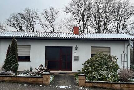 Haus Heusweiler - 5 Zimmer, 130 m&sup2;, 1.190&euro; | Angebot:25803317