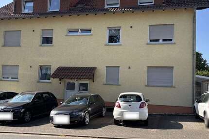 Wohnung Waldmohr - 4 Zimmer, 95 m&sup2;, 185.000&euro; | Angebot:27194745