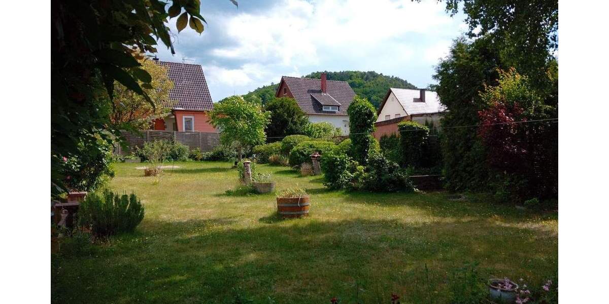 Einfamilienhaus Bruchmühlbach-Miesau Bruchmühlbach - 5 Zimmer, 166 m&sup2;, 398.000&euro; | Angebot:25691168
