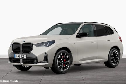 BMW X3 M50 11.864 km 72.990 &euro; Saarbrücken 66121