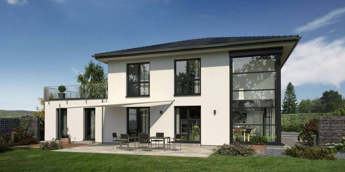 Einfamilienhaus Fohren-Linden Linden - 6 Zimmer, 234 m&sup2;, 670.900&euro; | Angebot:25970745