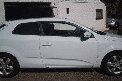 Kia ceed / Ceed 255.000 km 1.300 &euro; Saarbruecken 66119