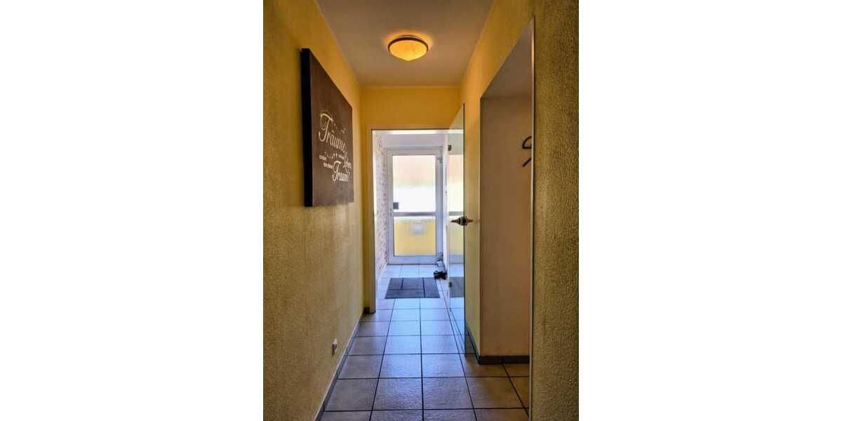 2-Familienhaus mit attraktiver Gewerbefläche in prominenter Lage - Mehrfamilienhaus, Wohnhaus Homburg | Angebot:27003328