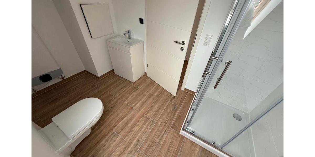 Dachgeschoßwohnung Zweibrücken - 2 Zimmer, 45 m&sup2;, 99.000&euro; | Angebot:26930854