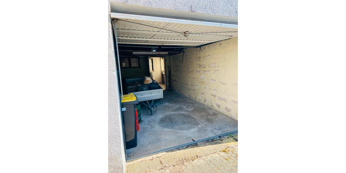 Reihenhaus Blieskastel - 4 Zimmer, 70 m&sup2;, 63.000&euro; | Angebot:26691502