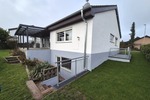 - REDUZIERT- Liebhaber aufgepasst: Modernisierter Wohlfühl-Bungalow mit Sauna in Weilerbachs Toplage - Einfamilienhaus Weilerbach | Angebot:24408681