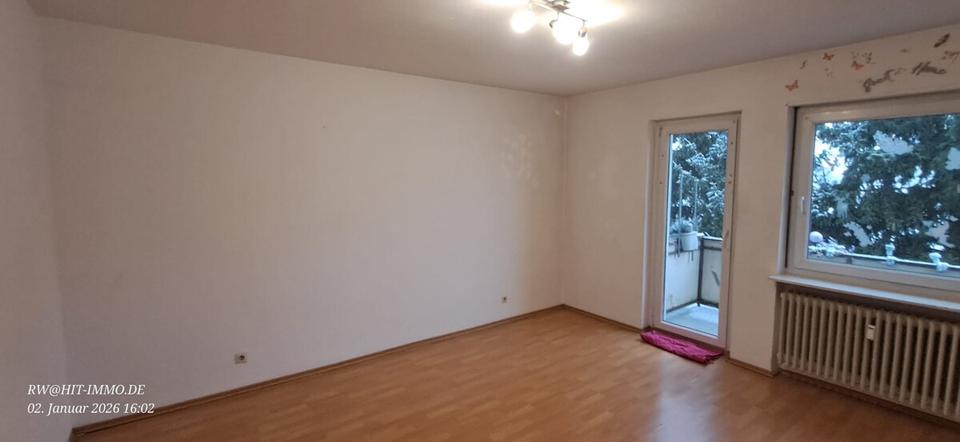 Etagenwohnung Blieskastel - 1 Zimmer, 60 m&sup2;, 520&euro; | Angebot:24390227