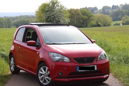 Seat Mii 132.600 km 4.000 &euro; Heusweiler 66265