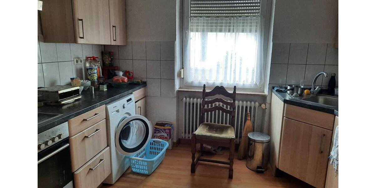 Doppelhaushälfte Saarbrücken Dudweiler - 5 Zimmer, 100 m&sup2;, 86.000&euro; | Angebot:26248072