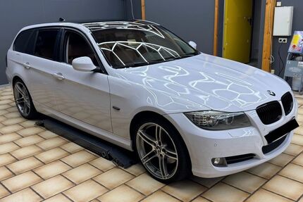 BMW 325 184.700 km 14.999 &euro; Contwig 66497