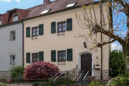 Haus Gersheim - 5 Zimmer, 136 m&sup2;, 249.000&euro; | Angebot:26926669