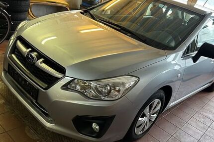 Subaru Impreza 51.000 km 8.900 &euro; Neunkirchen/Wellesweiler 66539
