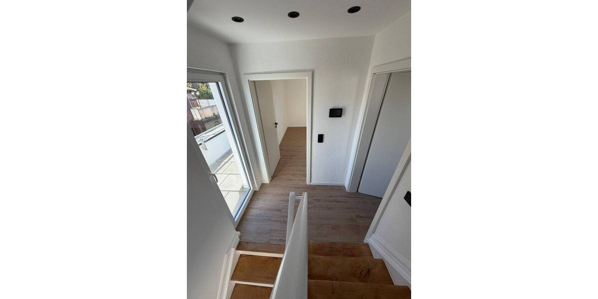 Doppelhaushälfte Saarbrücken Güdingen - 4 Zimmer, 100 m&sup2;, 389.000&euro; | Angebot:26414927