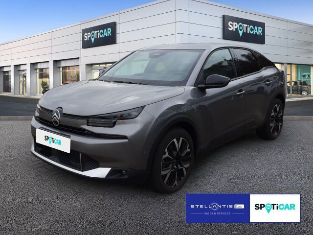 Citroen C4 23.505 km 21.590 &euro; Saarbrücken 66119