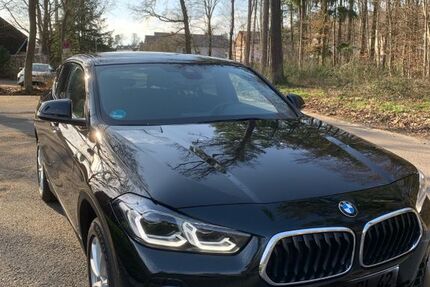 BMW X2 29.740 km 29.800 &euro; Spiesen-Elversberg 66583
