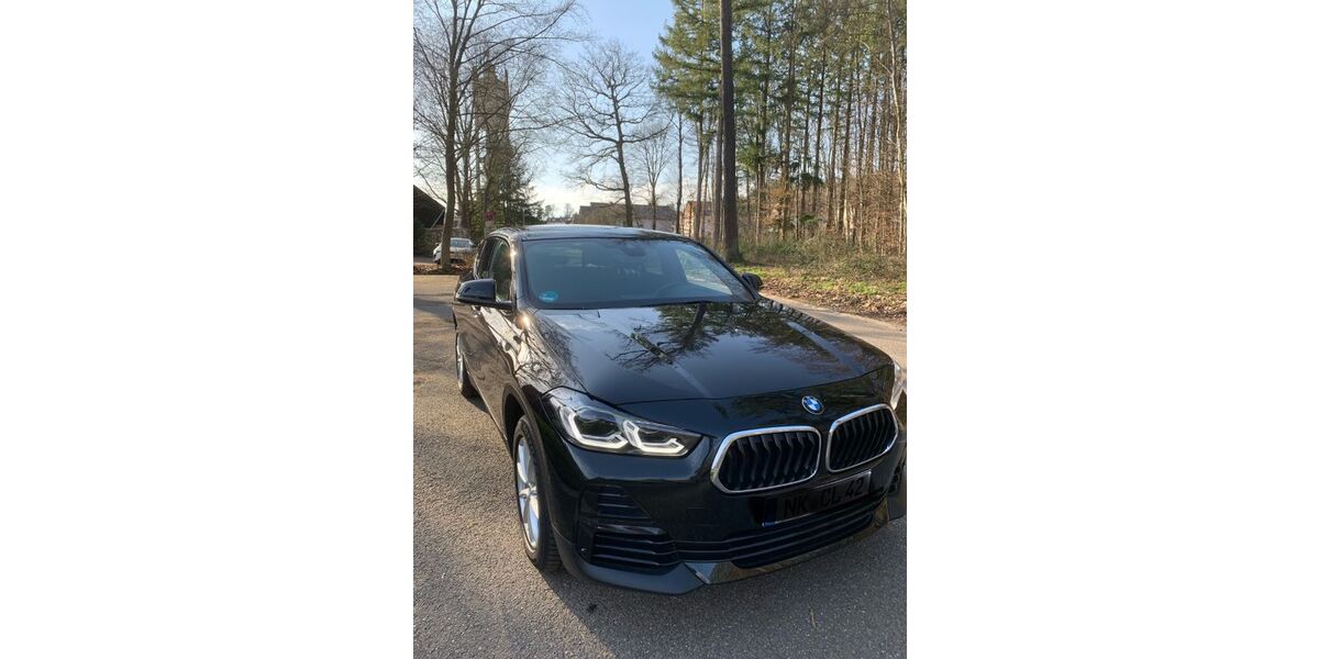 BMW X2 29.740 km 29.800 &euro; Spiesen-Elversberg 66583
