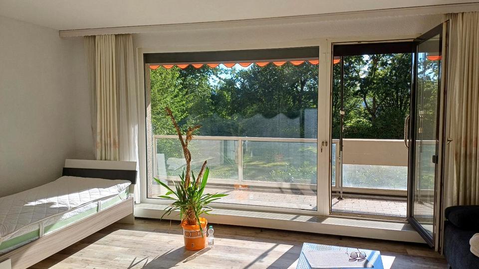 Etagenwohnung Saarbrücken - 1 Zimmer, 44 m&sup2;, 88.900&euro; | Angebot:26181138