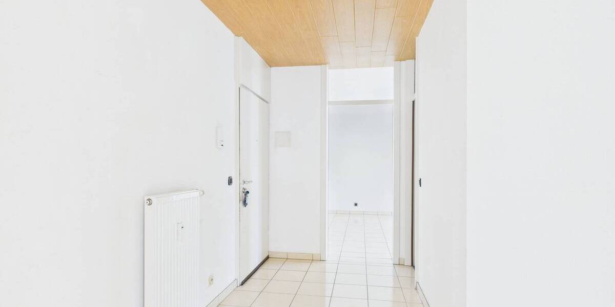 Etagenwohnung Neunkirchen/Saar Innenstadt - 3 Zimmer, 92 m&sup2;, 129.000&euro; | Angebot:25726195