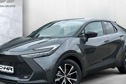 Toyota C-HR 5.600 km 30.444 &euro; Zweibrücken 66482