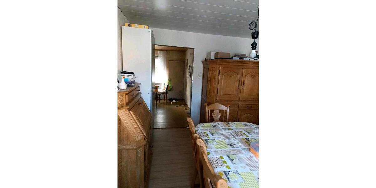 Mehrfamilienhaus, Wohnhaus Pfeffelbach - 7 Zimmer, 122 m&sup2;, 135.000&euro; | Angebot:26480319