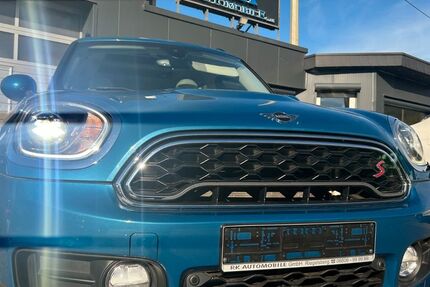 Mini Cooper SD 79.000 km 20.400 &euro; Riegelsberg 66292