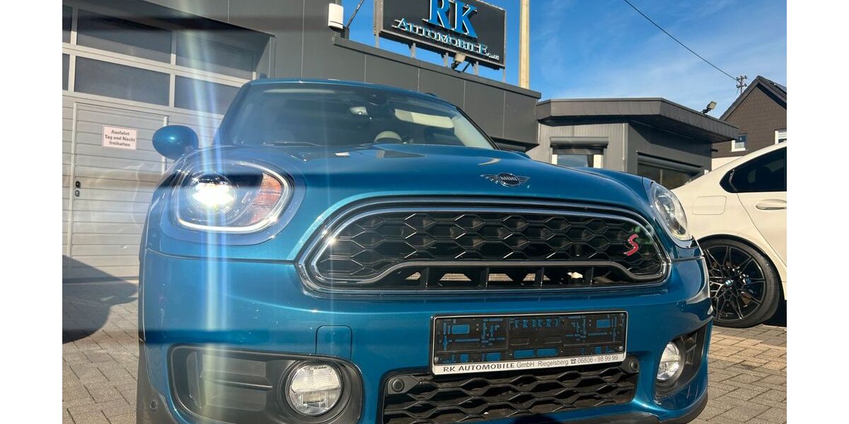 Mini Cooper SD 79.000 km 20.400 &euro; Riegelsberg 66292