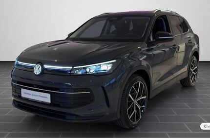 VW Tiguan 5.900 km 42.990 &euro; Saarbrücken 66115