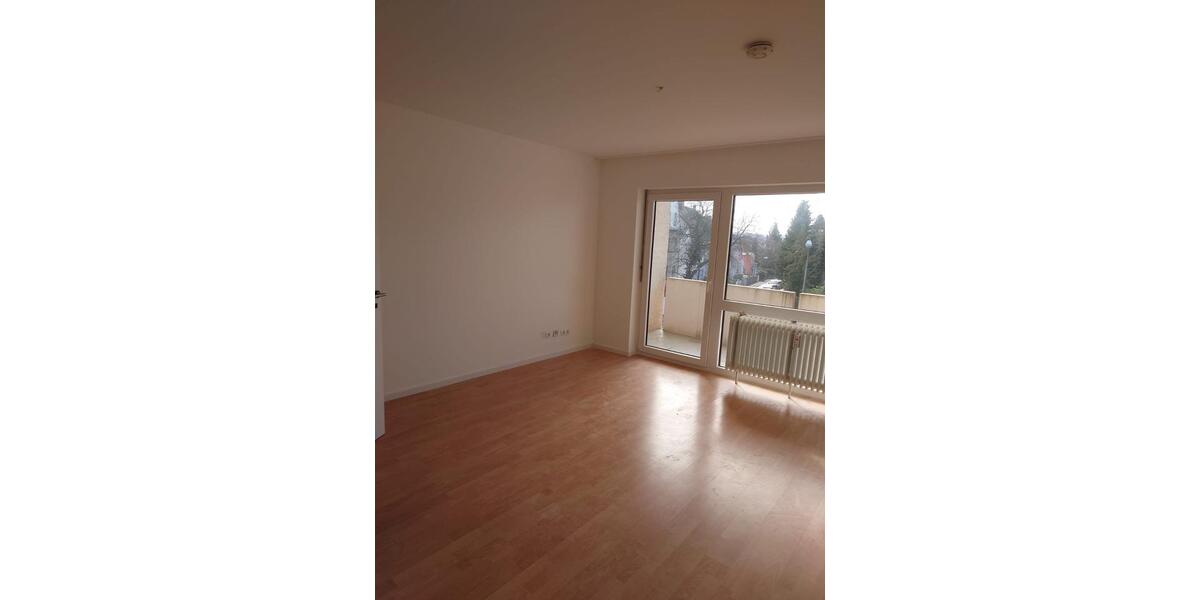Etagenwohnung Saarbrücken Kieselhumes - 1 Zimmer, 31 m&sup2;, 450&euro; | Angebot:25513702