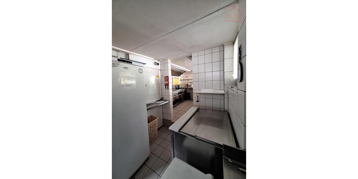 Gewerbeobjekt Kirkel - 1.200&euro; | Angebot:23612581