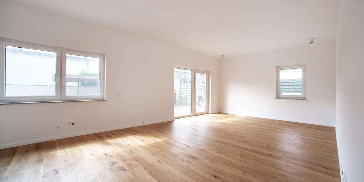 Etagenwohnung Homburg - 3 Zimmer, 100 m&sup2;, 380.000&euro; | Angebot:26157314