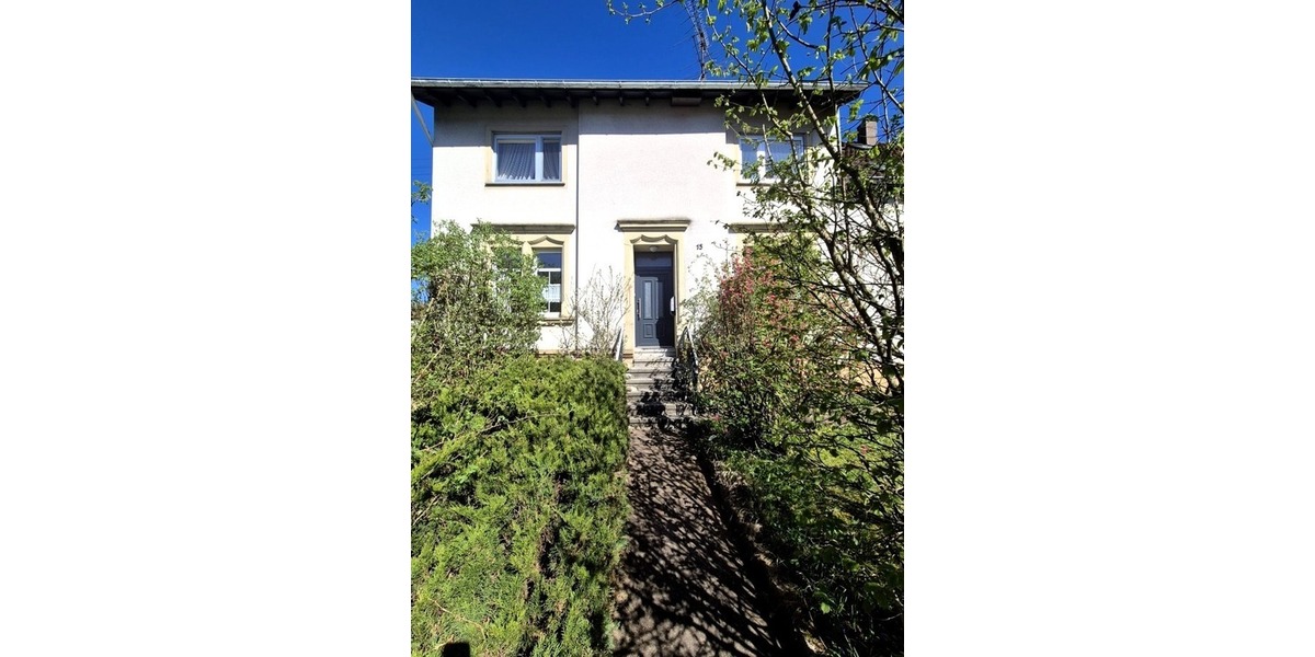 Raum für Ideen: Bauernhaus mit Mehrwert: Haupthaus und 4 vermietete Wohneinheiten - Mehrfamilienhaus, Wohnhaus Blieskastel-Böckweiler Böckweiler | Angebot:24411404