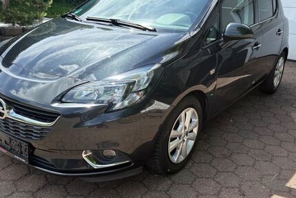 Opel Corsa 73.591 km 9.990 &euro; Bliesen (St. Wendel) 66606