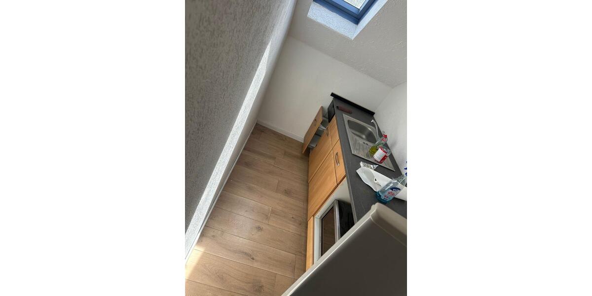Etagenwohnung Schiffweiler - 1 Zimmer, 40 m&sup2;, 400&euro; | Angebot:26047353