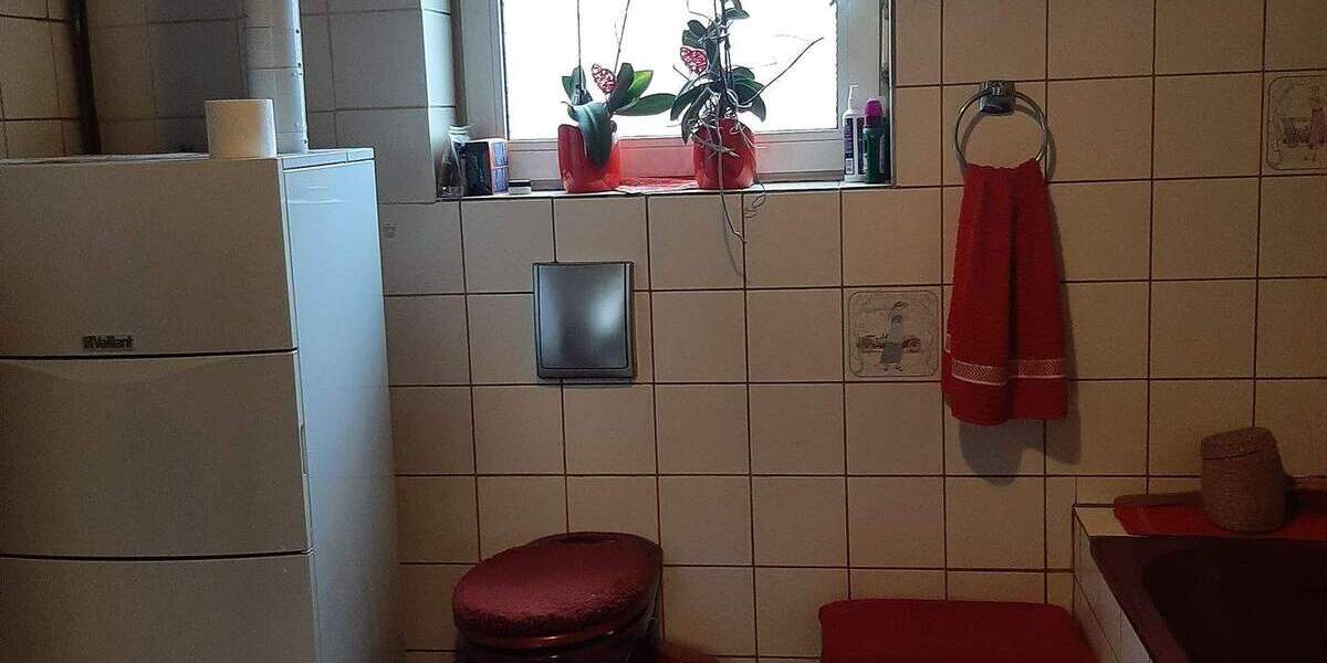 Reihenhaus Pirmasens Innenstadt - 5 Zimmer, 112 m&sup2;, 79.000&euro; | Angebot:25727247