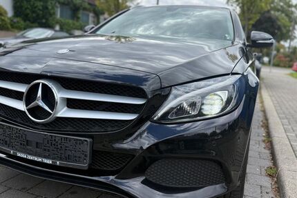 Mercedes-Benz C 250 168.000 km 13.900 &euro; Saarbrücken Dudweiler 66125