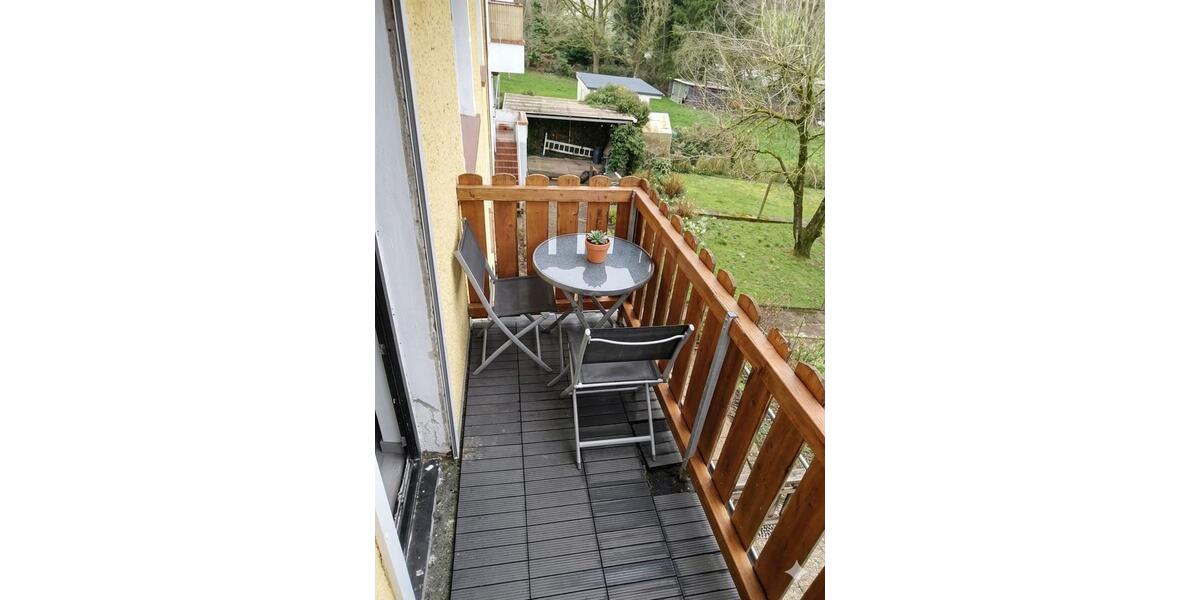 Etagenwohnung Heusweiler - 4 Zimmer, 90 m&sup2;, 850&euro; | Angebot:25948551