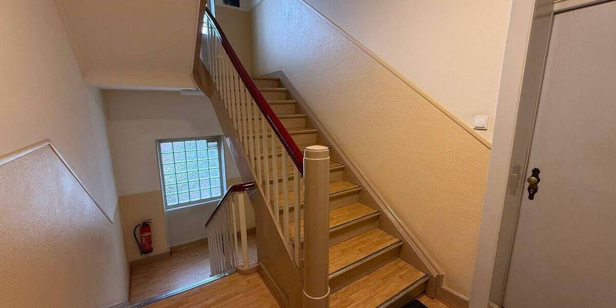 Etagenwohnung Saarbrücken / Güdingen Güdingen - 3 Zimmer, 85 m&sup2;, 99.000&euro; | Angebot:26119198