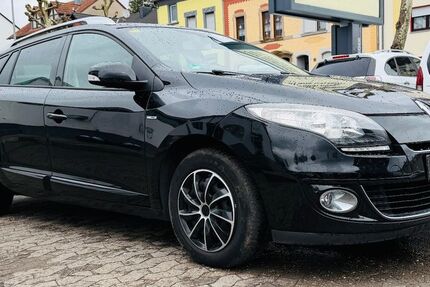 Renault Megane 113.000 km 6.900 &euro; Saarbrücken 66115