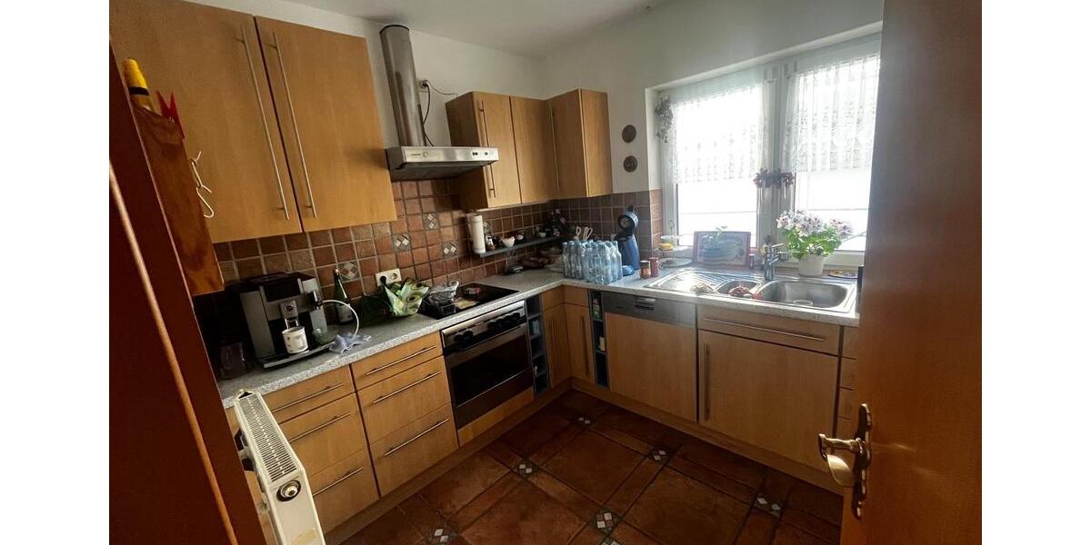 Etagenwohnung Heusweiler - 3 Zimmer, 96 m&sup2;, 240.000&euro; | Angebot:26067536