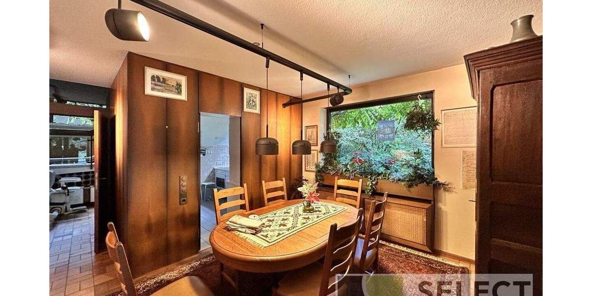 Mehrfamilienhaus, Wohnhaus Saarbrücken / Scheidterberg Scheidt - 6 Zimmer, 218 m&sup2;, 798.000&euro; | Angebot:25673018