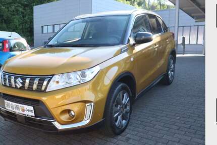 Suzuki Vitara 64.074 km 15.990 &euro; Marpingen 66646