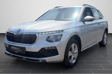 Skoda Kamiq 13.360 km 20.900 &euro; Kirkel 66459