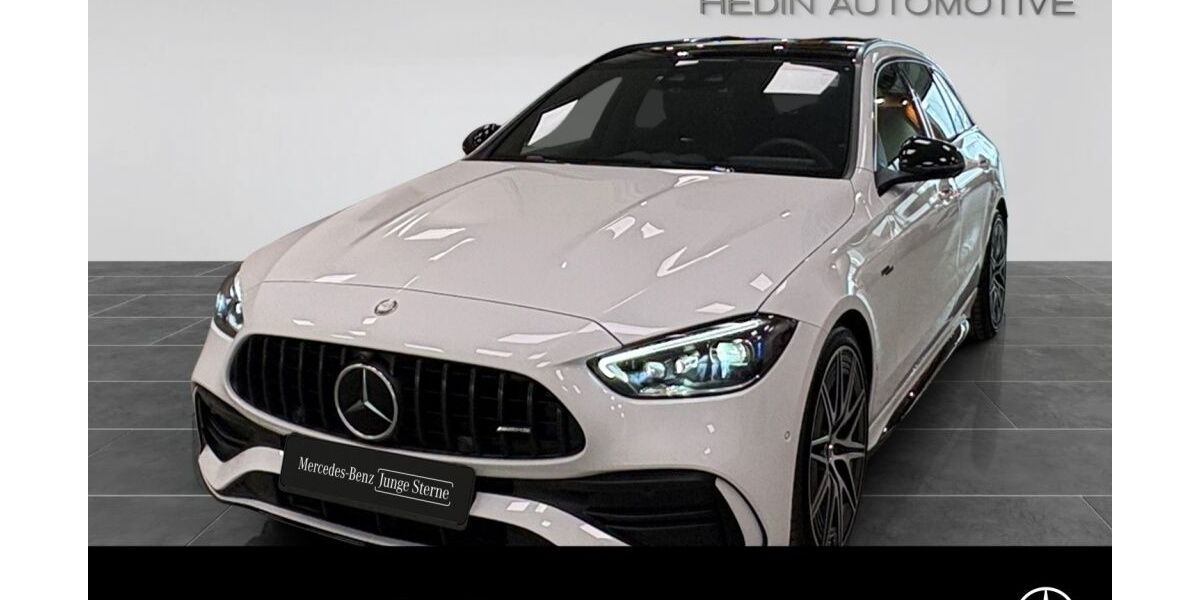 Mercedes-Benz C 43 AMG 4.858 km 68.780 &euro; Saarbrücken 66117