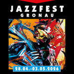 Jazzfest Gronau - Alma Naidu feat. Jakob Manz